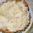 Kefires hűtőben kelesztett lángos
