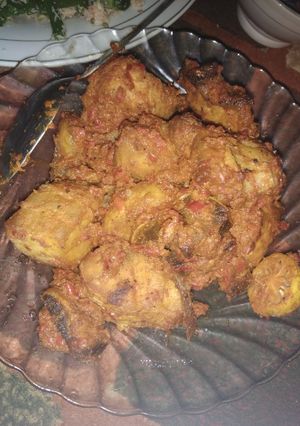 Foto resep Ikan Pelecingan