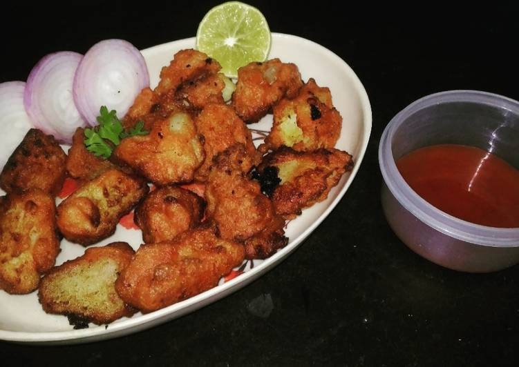 Aloo tikka