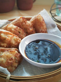 Foto resep Tahu Aci Slawi