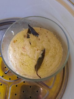 Foto resep MPASI - Pepes Telur Bebek
