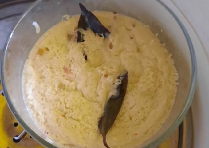 Cara bikin MPASI - Pepes Telur Bebek Cara bikin MPASI - Pepes Telur Bebek