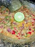 Sambal Ganja Khas Aceh
