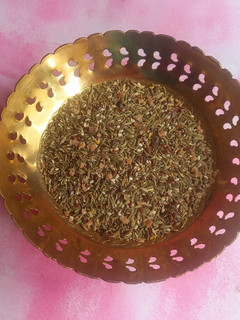 पाचक मुखवास (Pachak Mukhwas Recipe In Marathi) रेसिपी चे मुख्य फोटो
