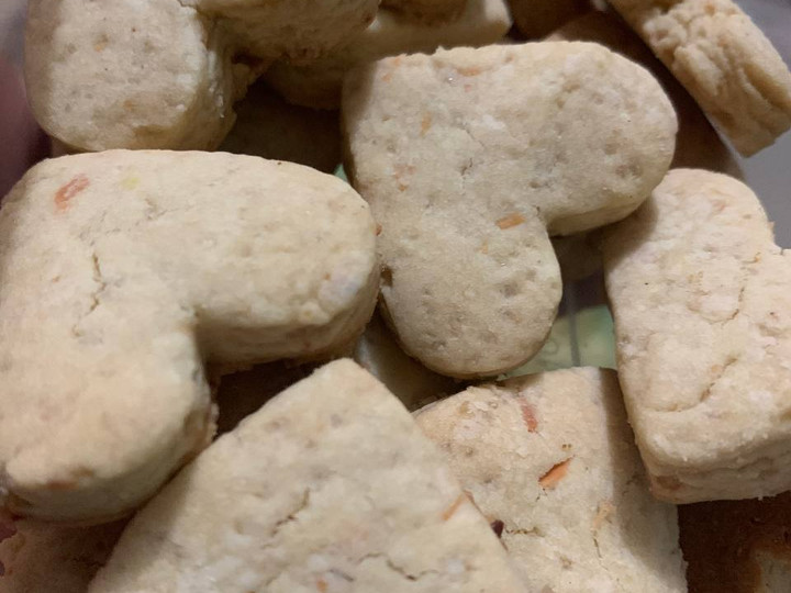 Resep Sagu Keju yang Sempurna