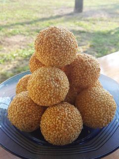 Foto resep Onde Onde