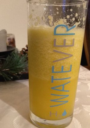 Φωτογραφία της συνταγής Smoothie Χυμός