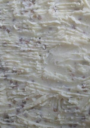 Una foto de Pastel de papa vegetariano