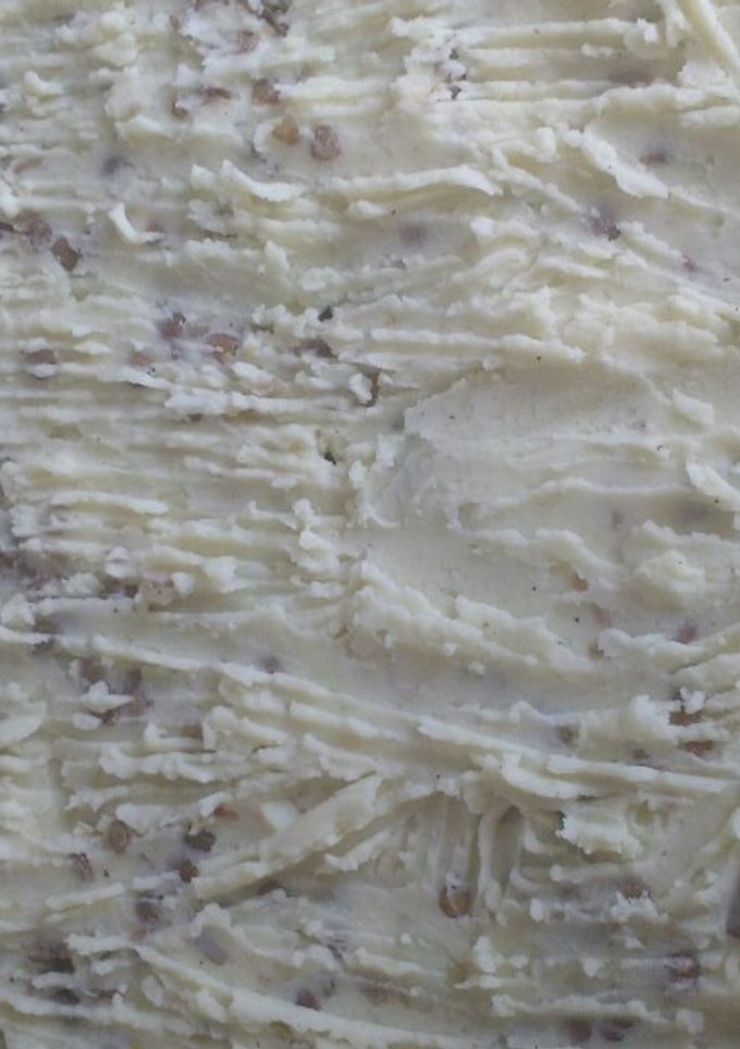 Una foto de Pastel de papa vegetariano