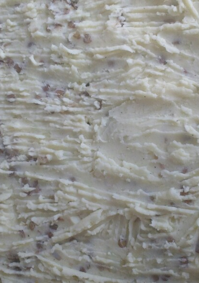 Una foto de Pastel de papa vegetariano