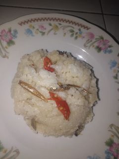 Foto resep Nasi Liwet