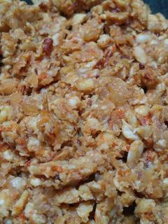 Foto resep Sambal Tempe