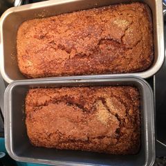 A picture of Best Banana Bread.