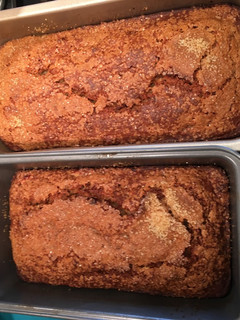 A picture of Best Banana Bread.