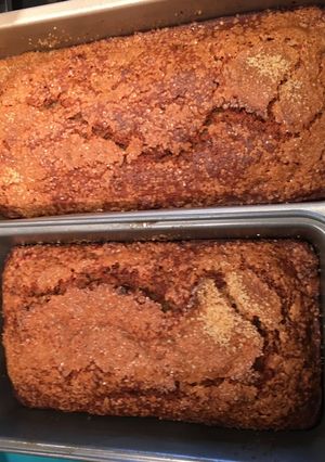 A picture of Best Banana Bread.