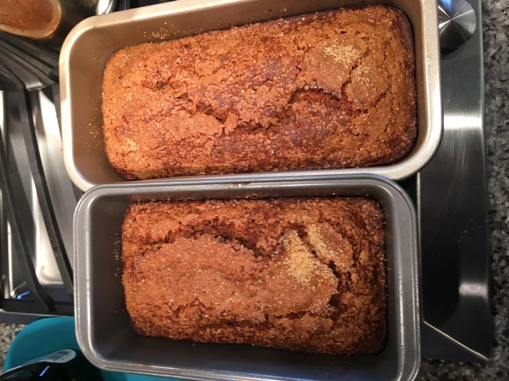 Recipe Best Banana Bread the So Delicious Can spoil the tongue