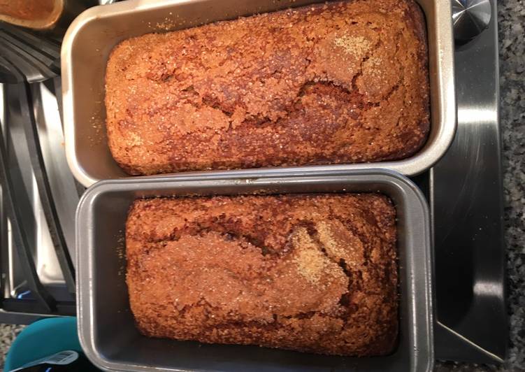 Recipe of Perfect Best Banana Bread