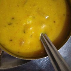 A picture of Kadhi.