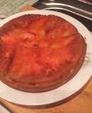 Torta de manzana 🍎
