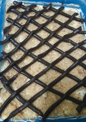 Foto resep Cheseekut no bake