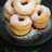 Donat Labu Kuning (Lembut)