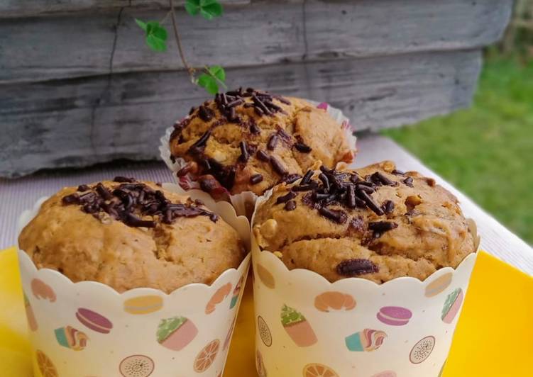 muffin-ubi