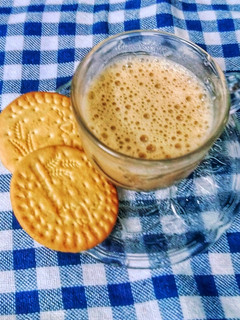 மசாலா டீ (Masala tea recipe in tamil) செய்முறை முக்கிய புகைப்படம்