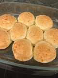 Pão de Queijo