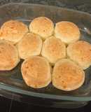 Pão de Queijo