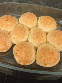 Foto de Pão de Queijo