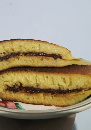 Foto resep Martabak Manis