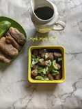 Mpek Mpek Udang
