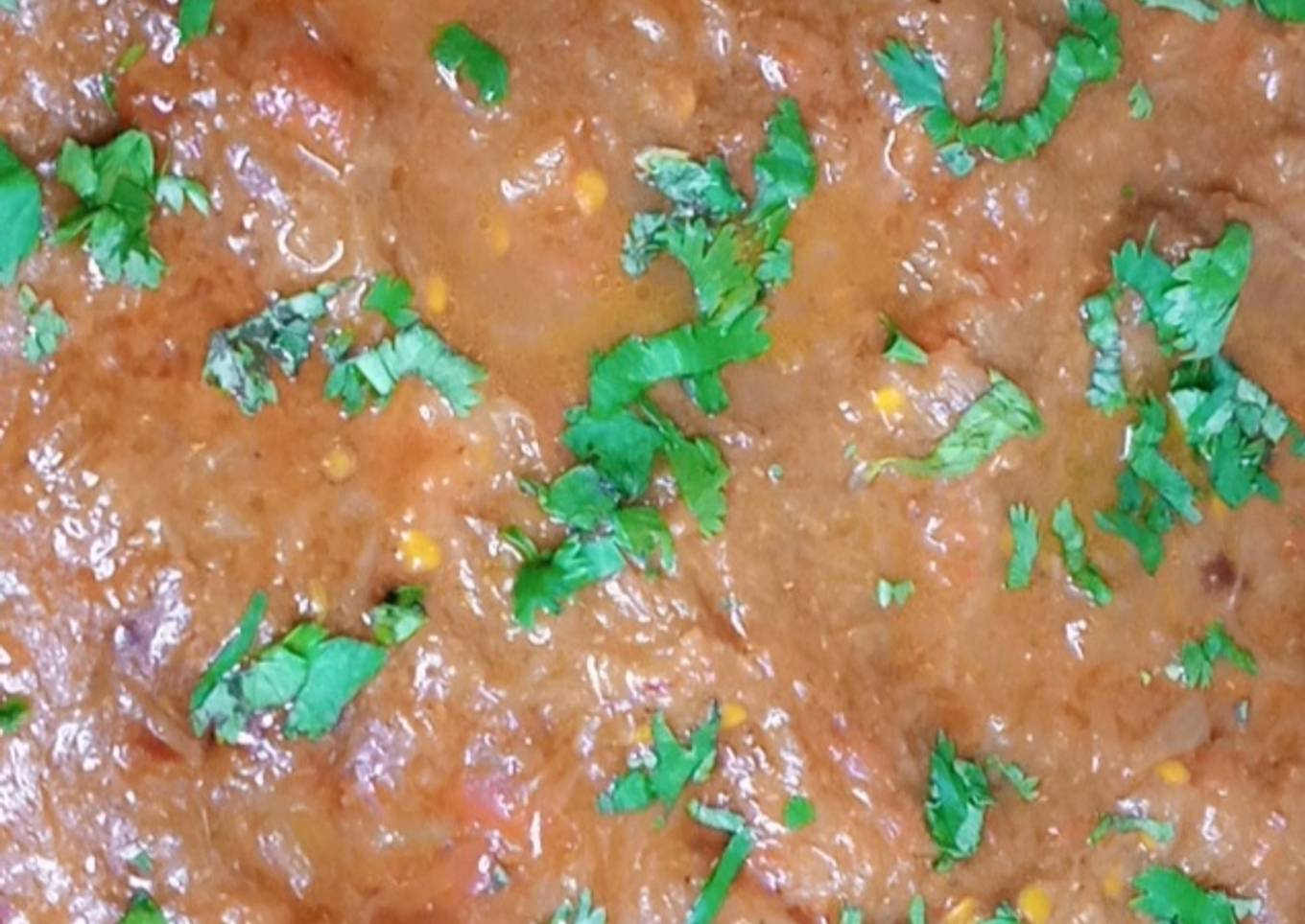 Chatpata Beef Stew