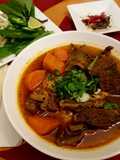 Vietnamese Beef Stew