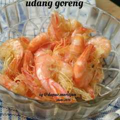 รูปของ Udang goreng
