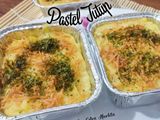 Pastel Tutup