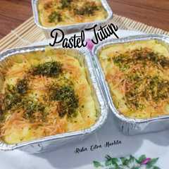 รูปของ Pastel Tutup