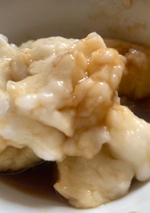 Foto resep Bubur Sumsum Lembut Yummy