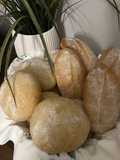 Panecillos con Harina Gallega !!!