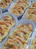 Cutterpilar Bread