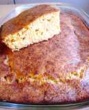 Sopa Paraguaya ✨