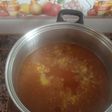 Caldo De Pescado