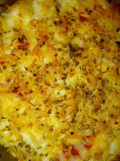 Foto resep Macaroni Schotel