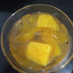 Mango Murabba A picture of Mango Murabba.
