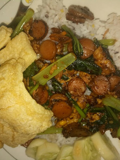 Foto resep Nasi Gila