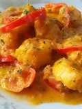Moqueca de Banana-da-Terra