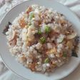 Sabudana khichdi