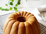 Banana Cake
