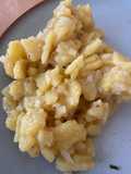 Schwäbischer Kartoffelsalat