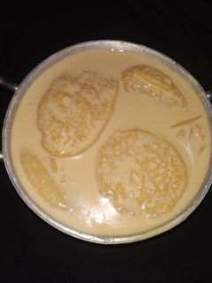 ক্ষীর ভাপা চিতই (kheer bhapa chito recipe in Bengali) রেসিপির প্রধান ছবি